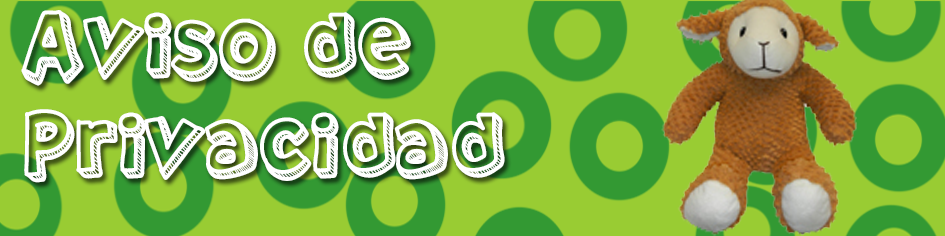 aviso de privacidad Pelucity www.pelucity.com/aviso_privacidad